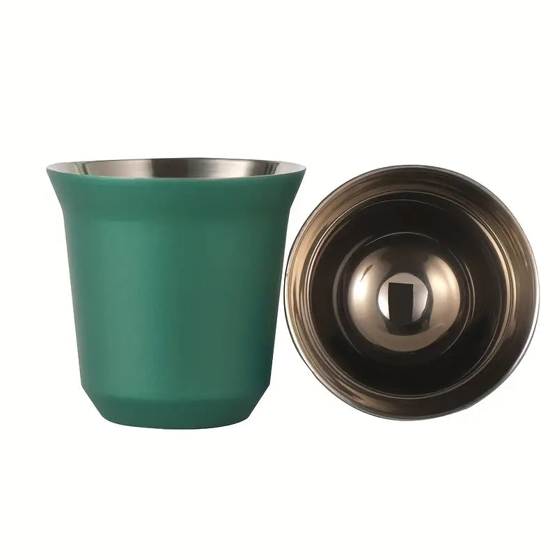 Espresso Bekers