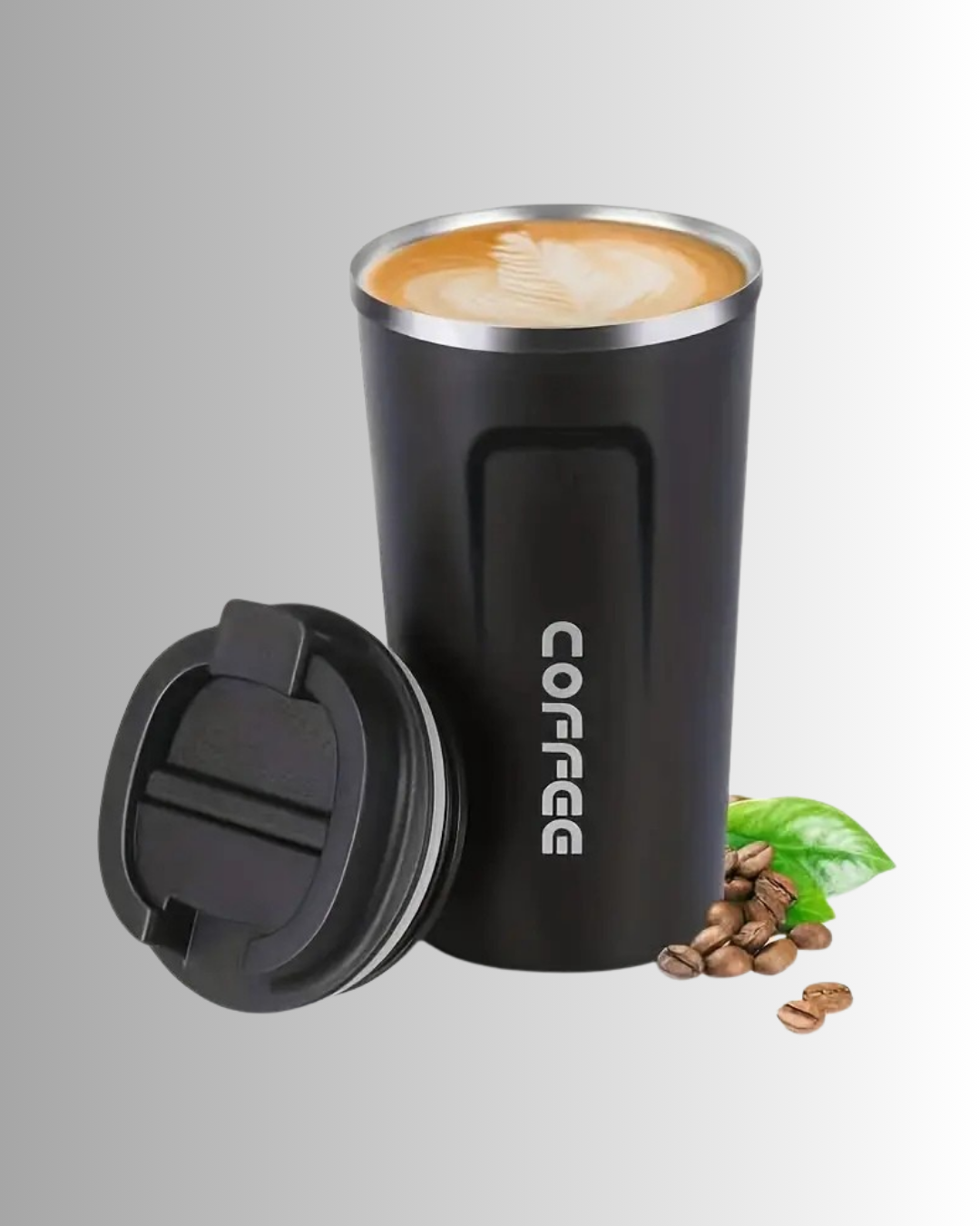 Thermo beker