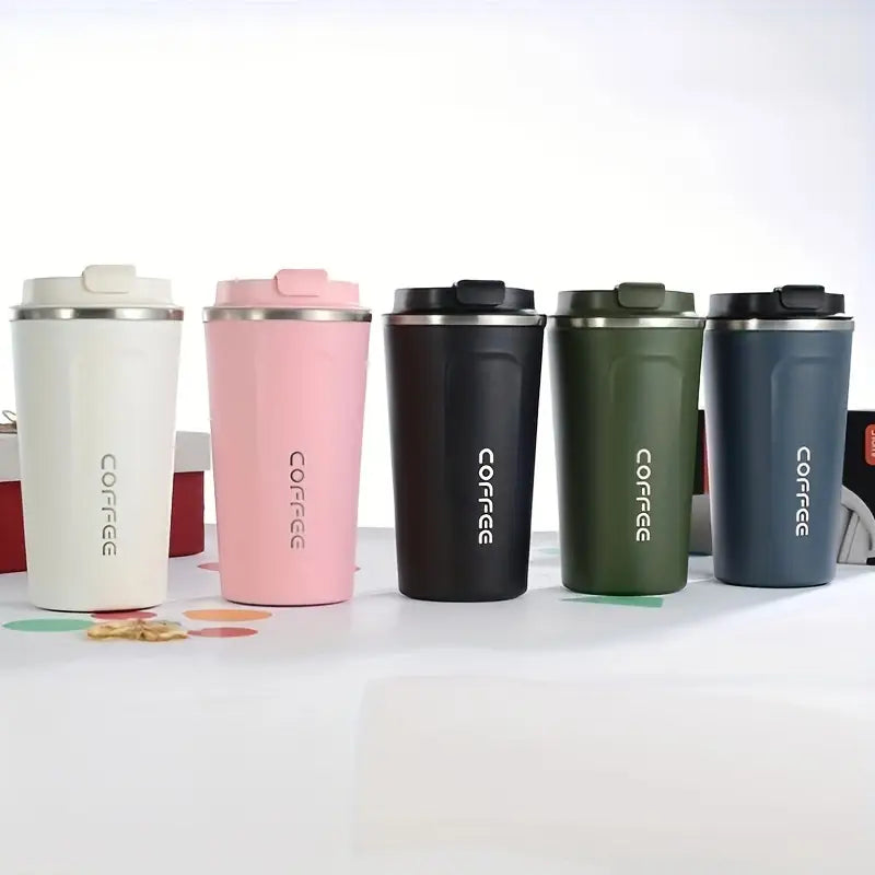 Thermo beker