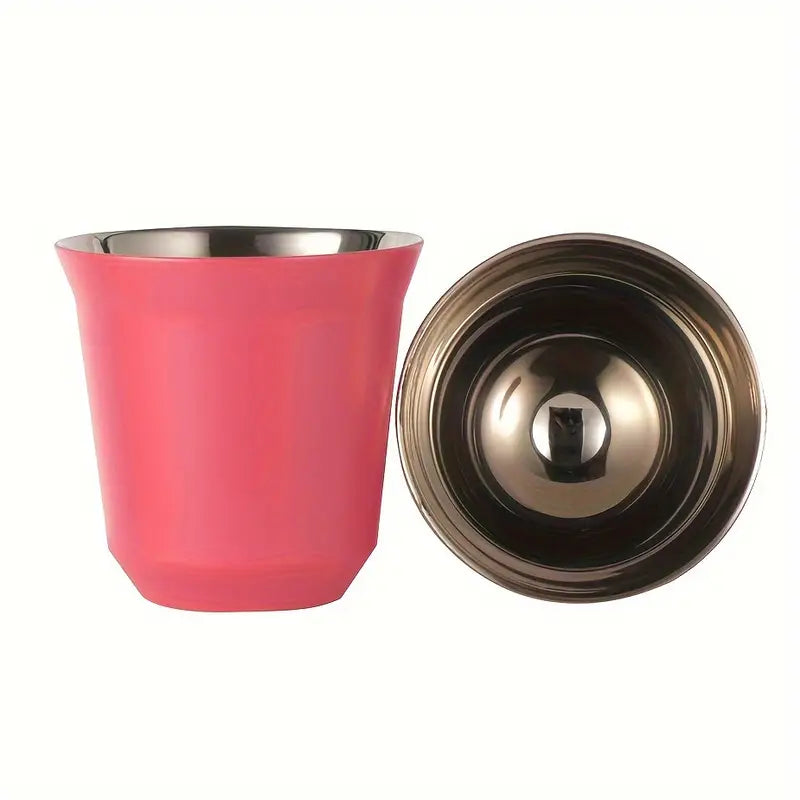 Espresso Bekers