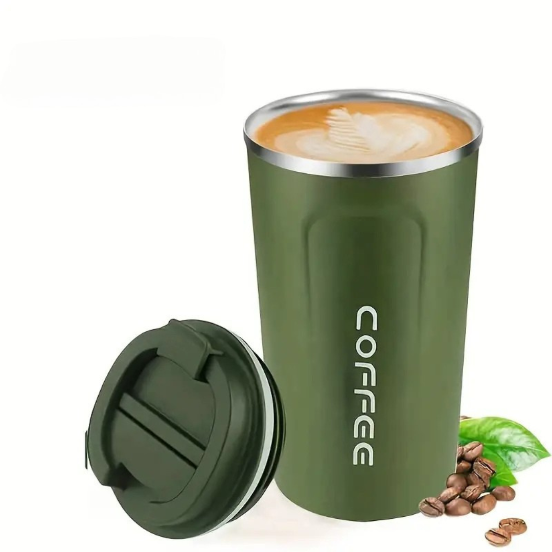 Thermo beker