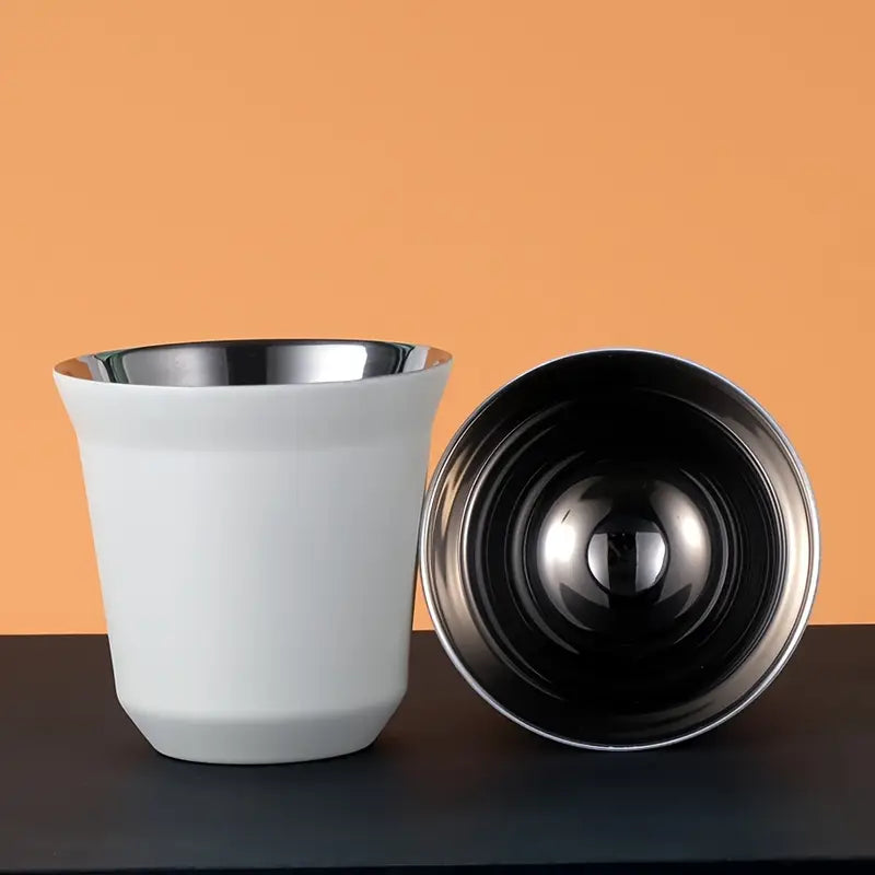 Espresso Bekers