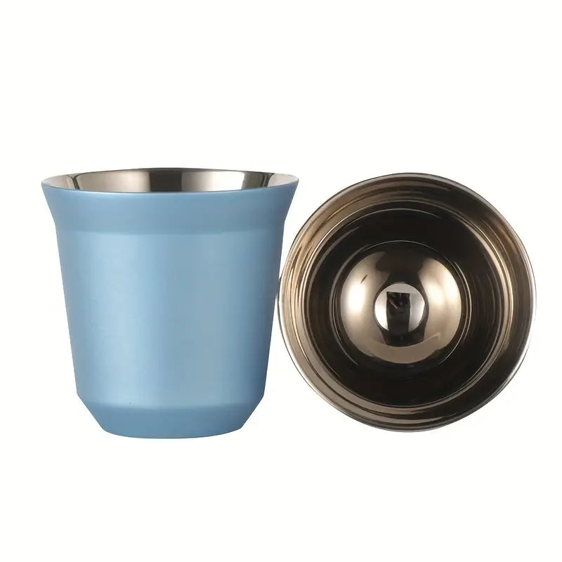 Espresso Bekers