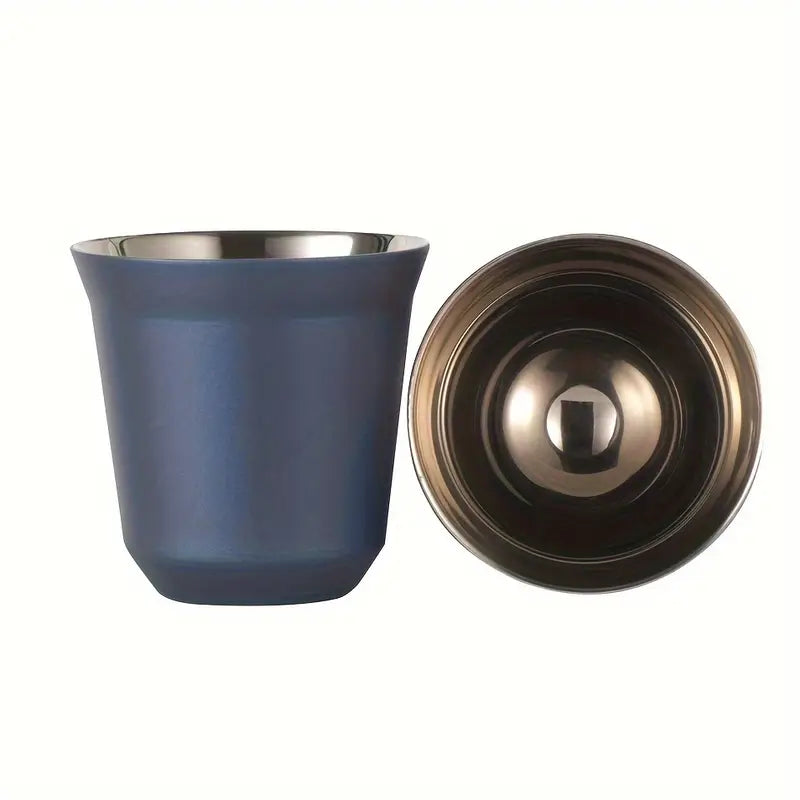Espresso Bekers