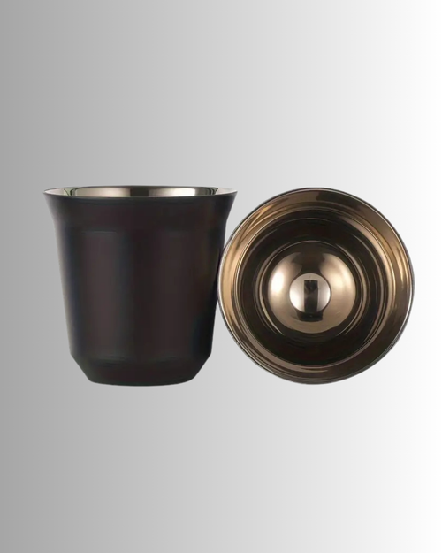 Espresso Bekers